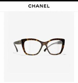 Picture of Chanel Optical Glasses _SKUfw54039259fw